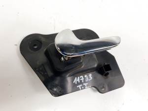 MANETA INTERIOR TRASERA IZQUIERDA 13121860 OPEL MERIVA Autodesguaces Alicante