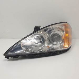 FARO IZQUIERDO SSANGYONG KYRON Autodesguaces Alicante