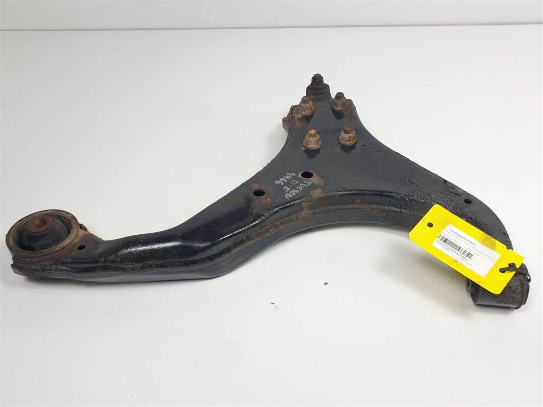 BRAZO SUSPENSION INFERIOR DELANTERO IZQUIERDO - HYUNDAI - TUCSON (JM)