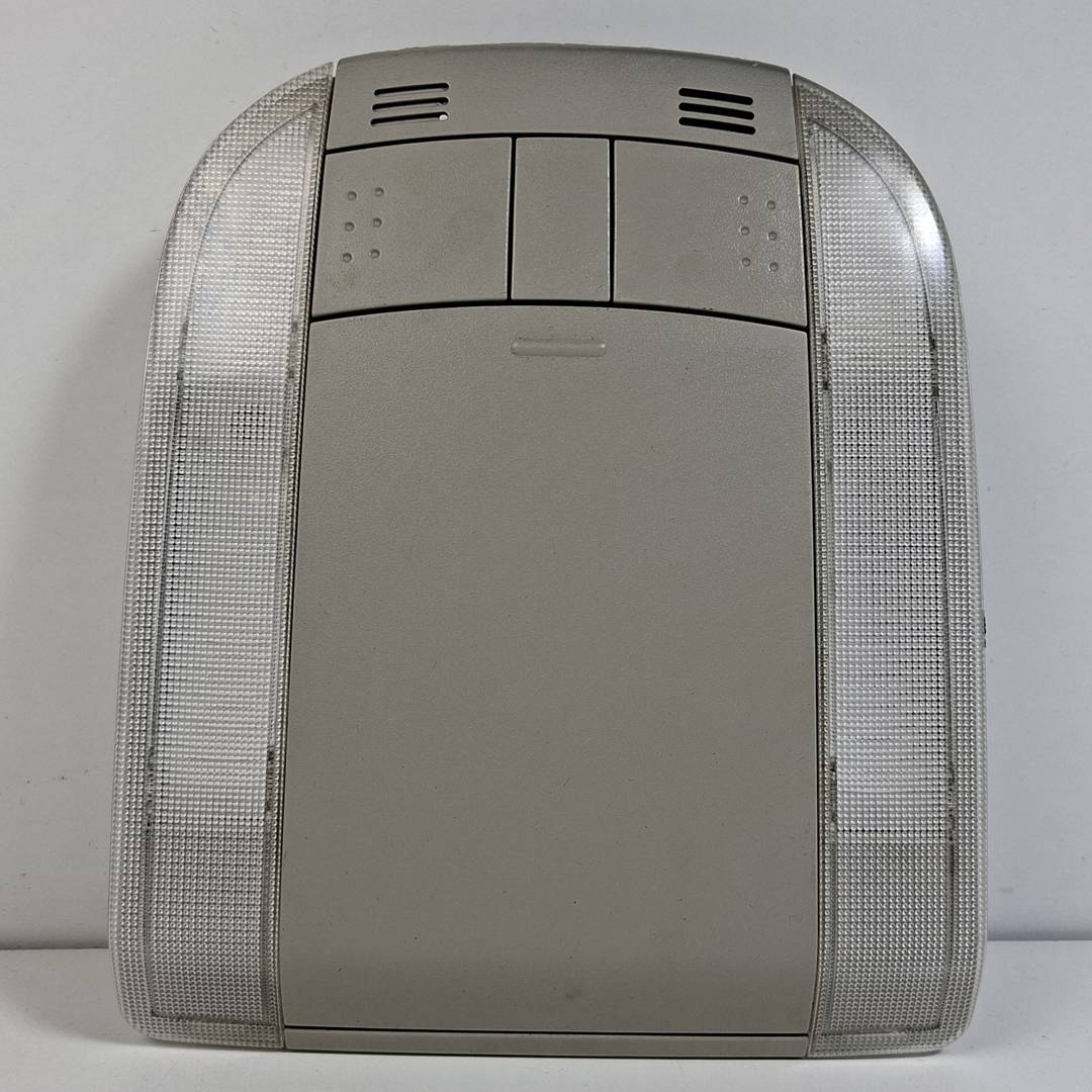 LUZ INTERIOR - 8126002120 - TOYOTA - AURIS (E150)