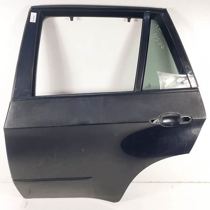PUERTA TRASERA IZQUIERDA - BMW - X5 (E70)