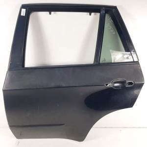 PUERTA TRASERA IZQUIERDA BMW X5 (E70) Autodesguaces Alicante