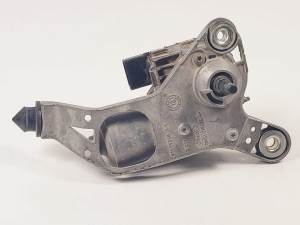 MOTOR LIMPIA DELANTERO BM5117504AJ FORD FOCUS LIM. (CB8) Autodesguaces Alicante