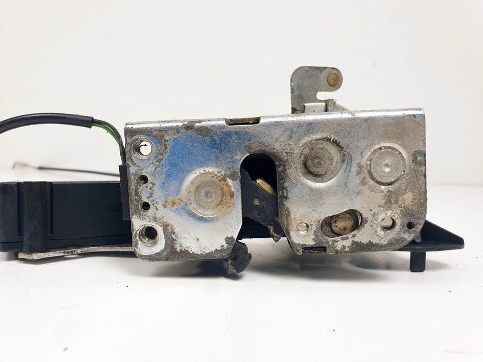 Rear left door lock - JAGUAR - XJ6/12 (XJ40)