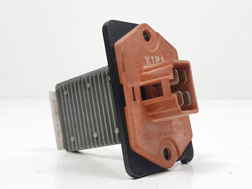 RESISTENCIA CALEFACCION - HYUNDAI - ATOS PRIME (MX)
