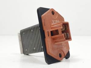 RESISTENCIA CALEFACCION HYUNDAI ATOS PRIME (MX) Autodesguaces Alicante