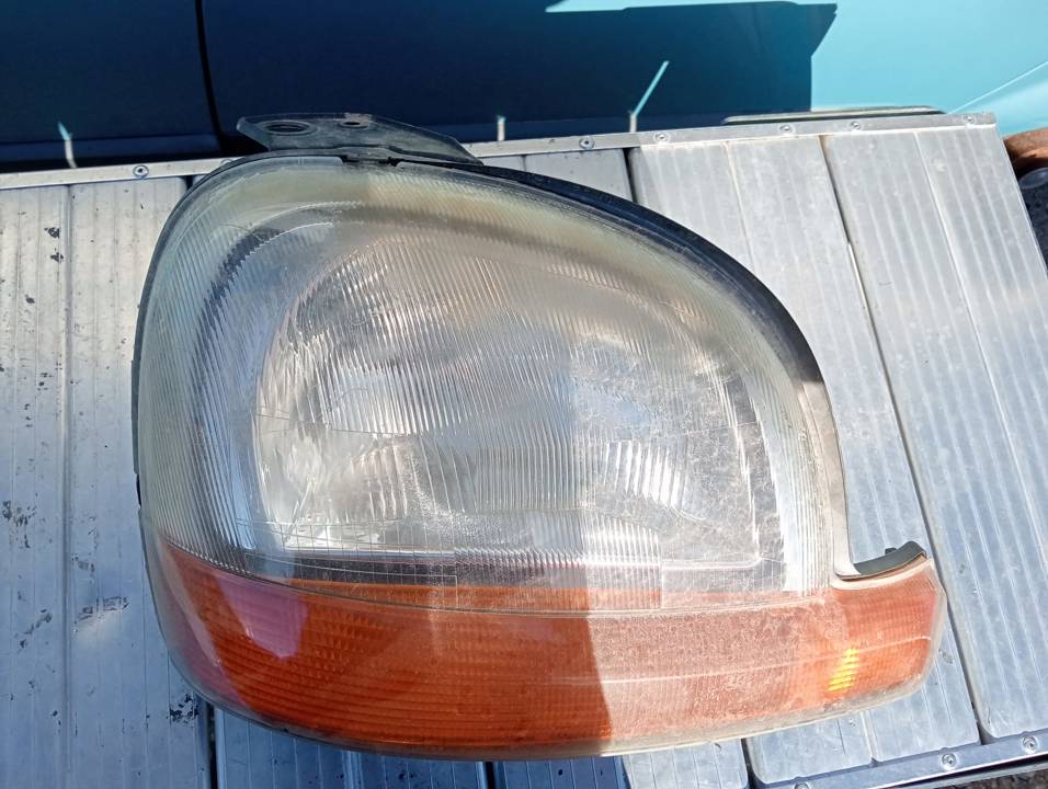 FARO DERECHO