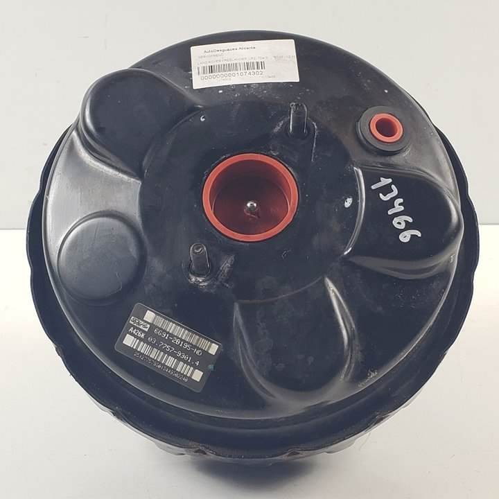 SERVOFRENO - 6G912B195ND - LAND ROVER - FREELANDER 2 (LR2) (L359)