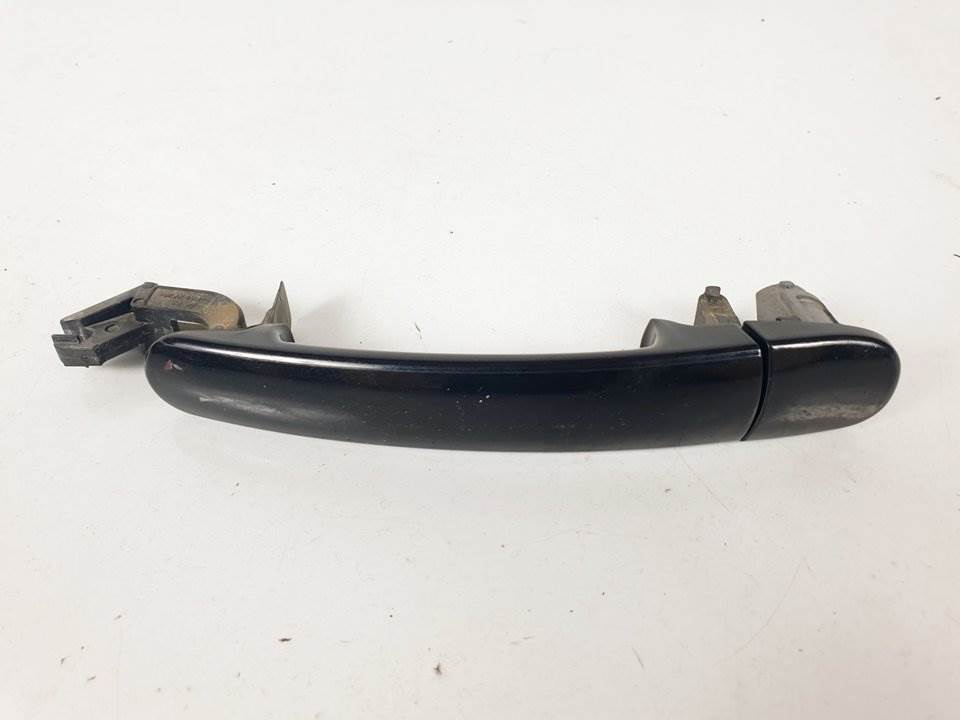 MANETA EXTERIOR TRASERA IZQUIERDA - 3B0837207 - SEAT - CORDOBA BERLINA (6L2)