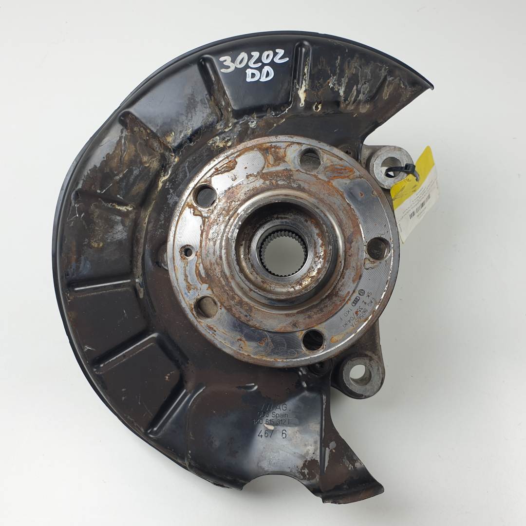 MANGUETA DELANTERA DERECHA - 3C0407258G - VOLKSWAGEN - PASSAT BERLINA (3C2)