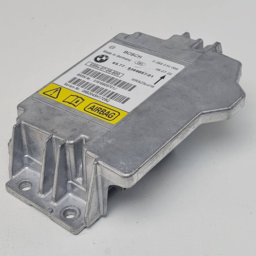 CENTRALITA AIRBAG - 0285010066 - BMW - SERIE 3 BERLINA (E90)