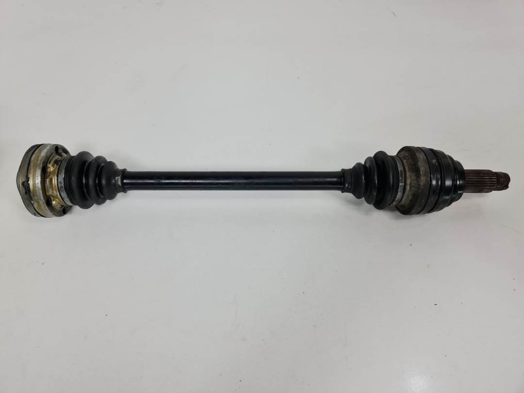 TRANSMISION TRASERA DERECHA - 7500914 - BMW - X5 (E53)