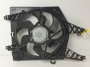 ELECTROVENTILADOR 8200369312 RENAULT TWINGO Autodesguaces Alicante