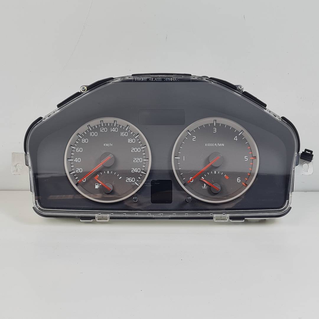 CUADRO INSTRUMENTOS - 30728645 - VOLVO - V50 FAMILIAR