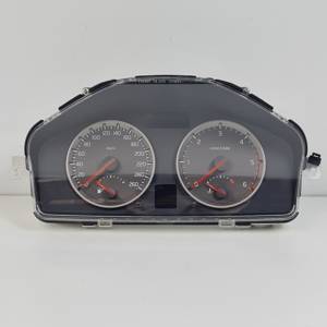 CUADRO INSTRUMENTOS 30728645 VOLVO V50 FAMILIAR Autodesguaces Alicante
