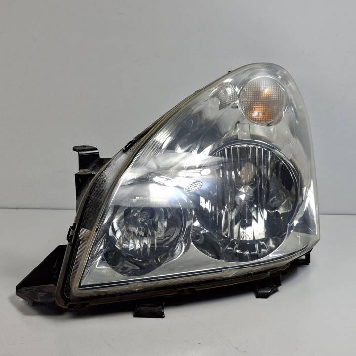 FARO IZQUIERDO TOYOTA COROLLA VERSO (R1) Autodesguaces Alicante