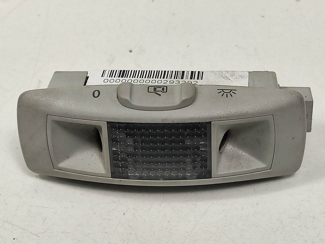 LUZ INTERIOR - VOLKSWAGEN - PASSAT BERLINA (3B3)