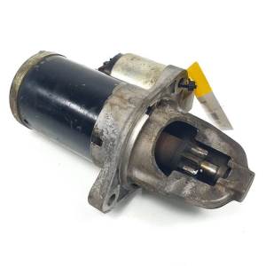 MOTOR ARRANQUE MR994922 MITSUBISHI COLT BERLINA 5 (Z30A) Autodesguaces Alicante