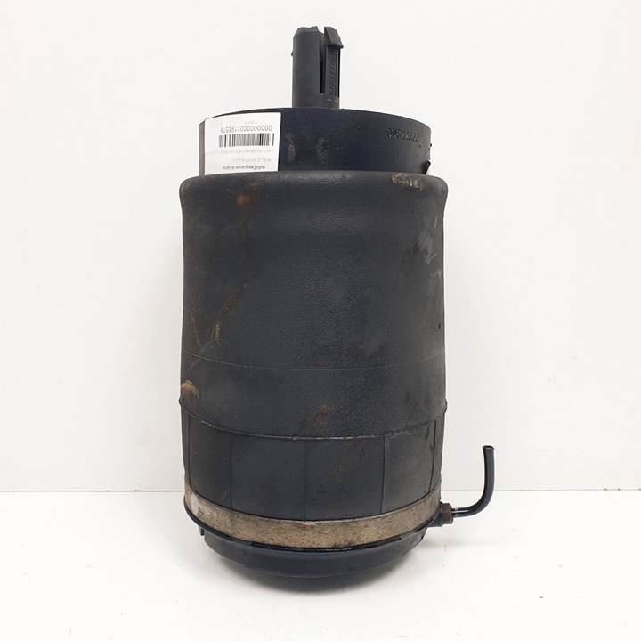 MUELLE AMORTIGUACION - DPLA5580AD - LAND ROVER - RANGE ROVER SPORT