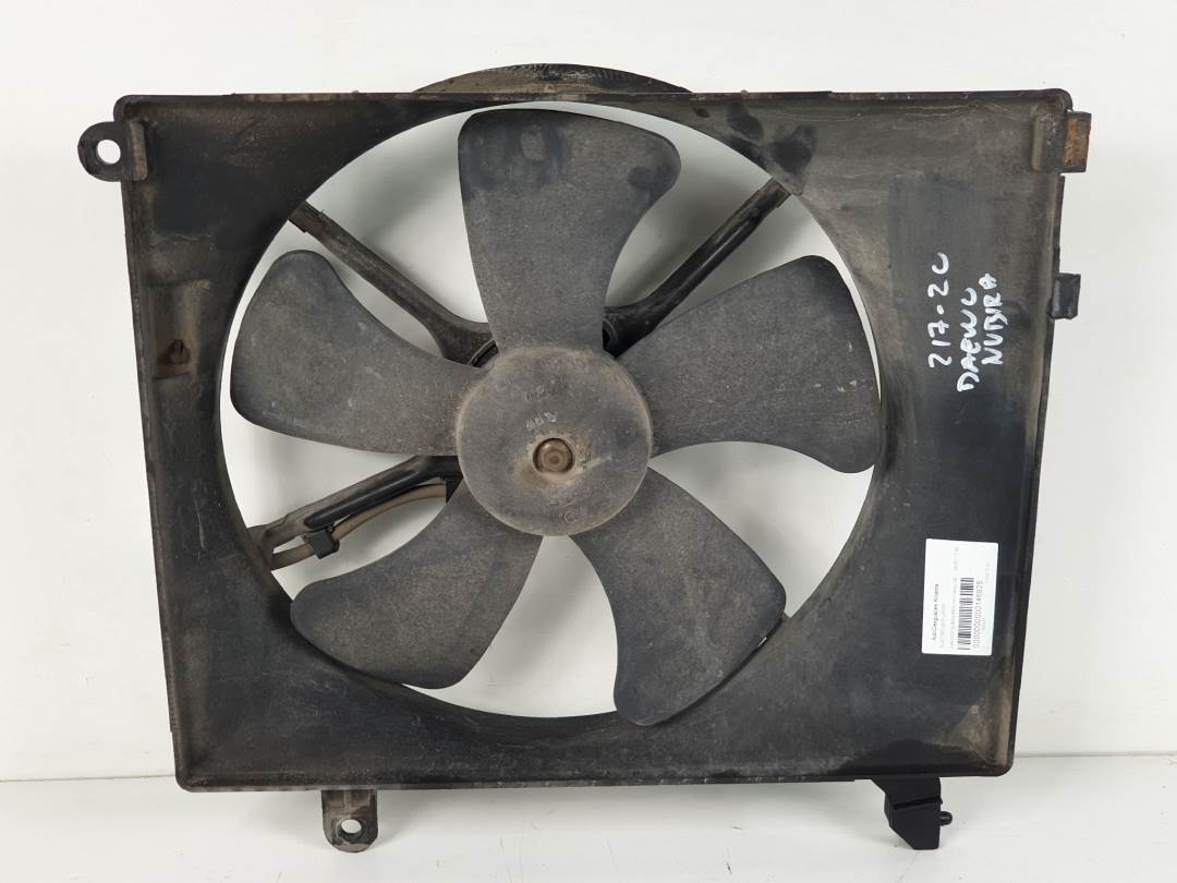ELECTROVENTILADOR - 96181888PA66GFM40 - DAEWOO - NUBIRA BERLINA