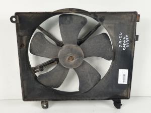 ELECTROVENTILADOR 96181888PA66GFM40 DAEWOO NUBIRA BERLINA Autodesguaces Alicante
