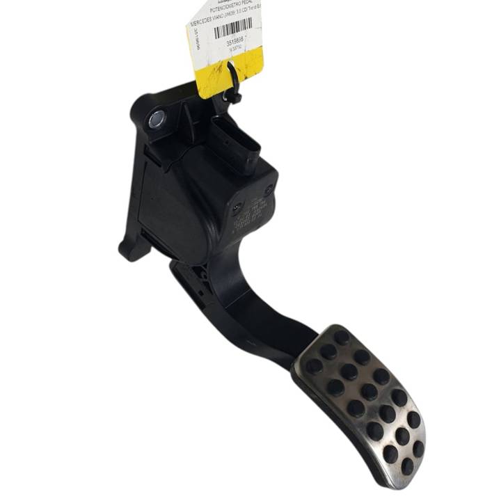 POTENCIOMETRO PEDAL A6393000804 MERCEDES VIANO (W639) Autodesguaces Alicante