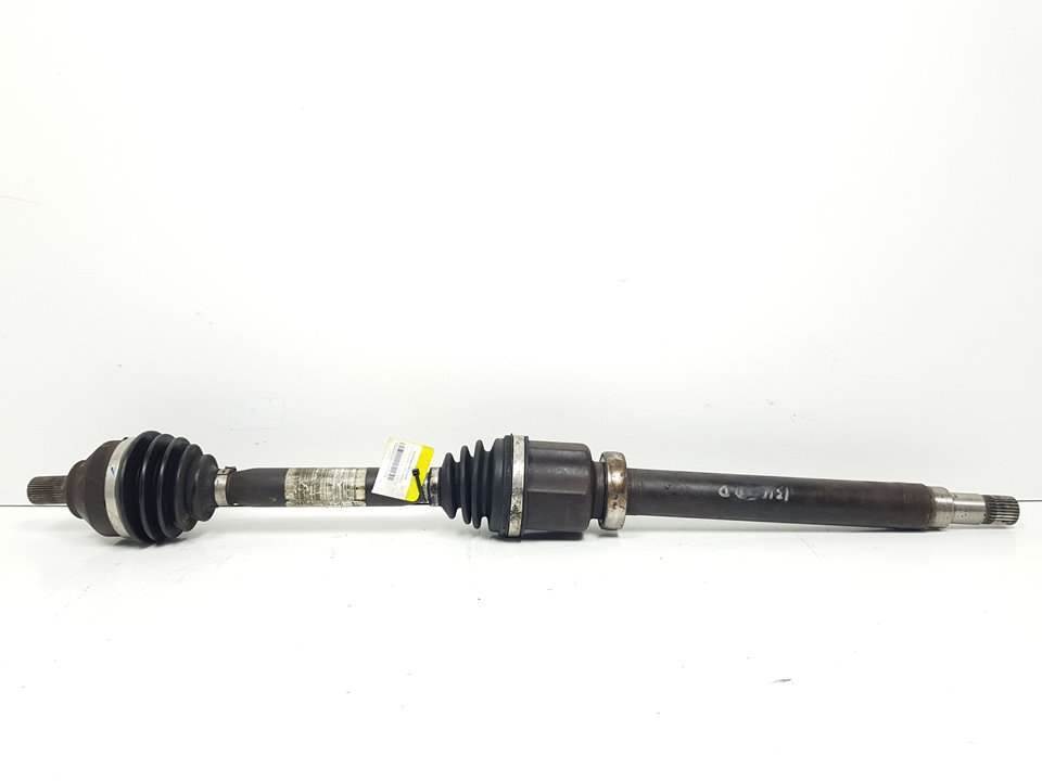 TRANSMISION DELANTERA DERECHA - 3M513B436 - FORD - FOCUS TURNIER (CAK)