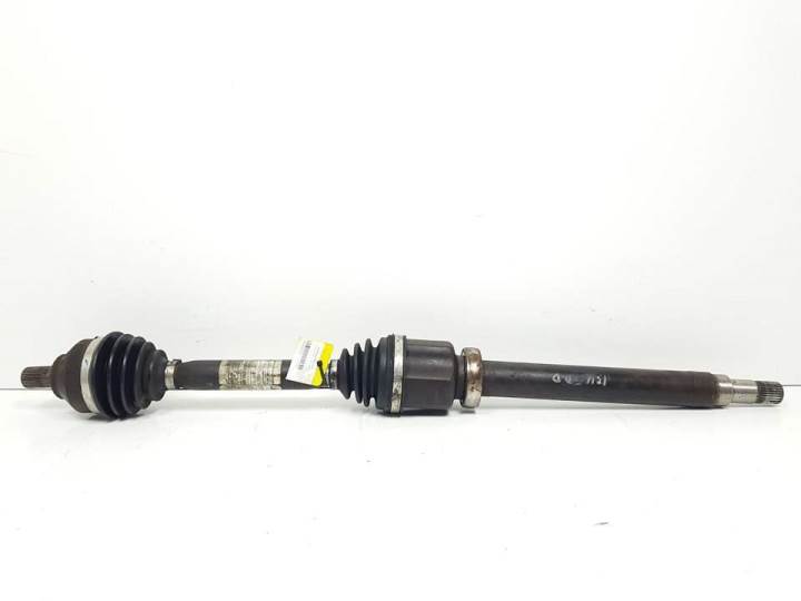 TRANSMISION DELANTERA DERECHA 3M513B436 FORD FOCUS TURNIER (CAK) Autodesguaces Alicante