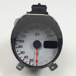 CUADRO INSTRUMENTOS 156049818 ALFA ROMEO 156 SPORTWAGON Autodesguaces Alicante