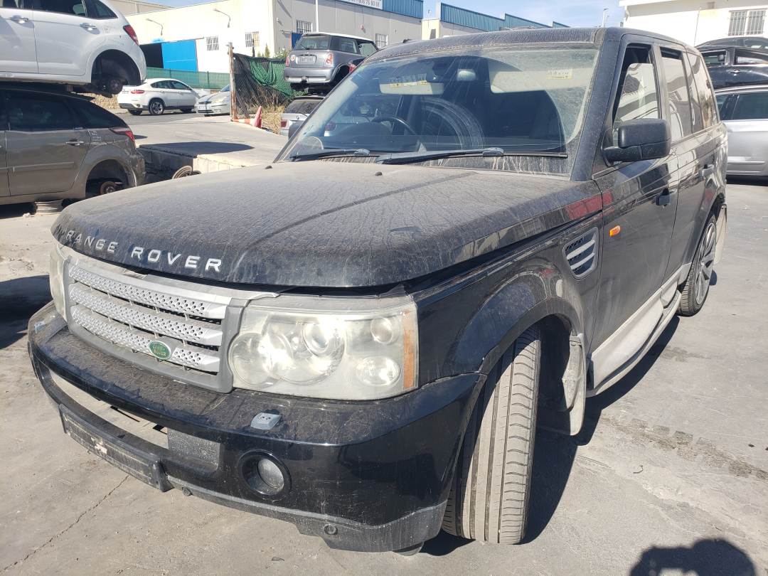 LAND ROVER RANGE ROVER SPORT (L320) (2005 - 2009)