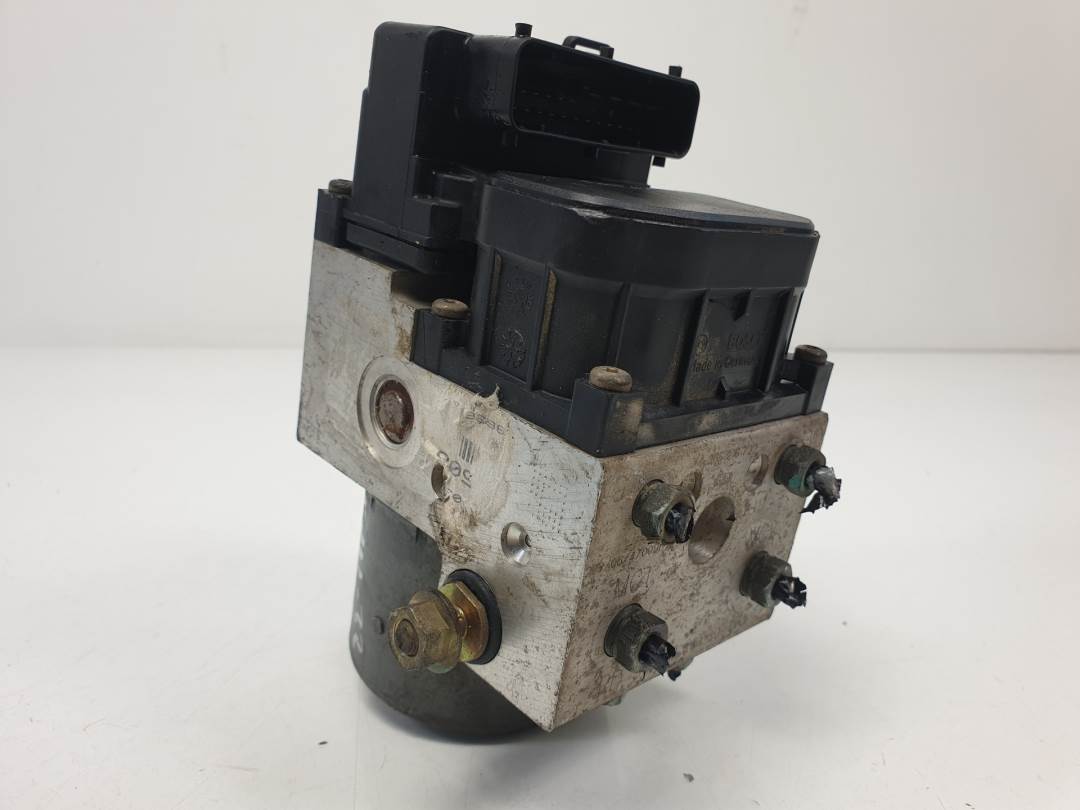 ABS - 0265216722 - PEUGEOT - 306 BERLINA (S2)