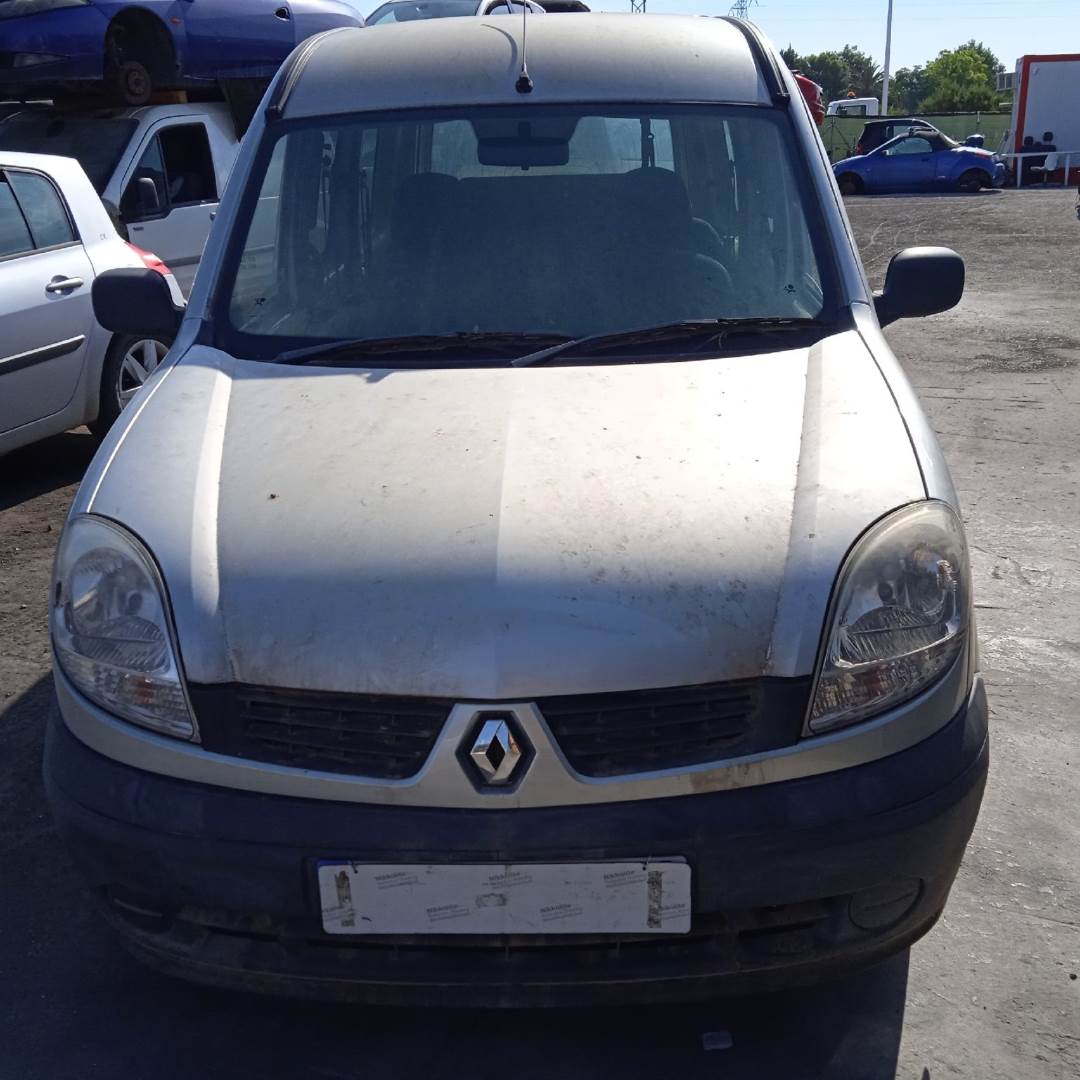 RENAULT KANGOO (F/KC) (1997 - 2003)