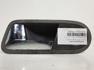 MANETA INTERIOR TRASERA IZQUIERDA 7M3837113B FORD GALAXY (VY) Autodesguaces Alicante