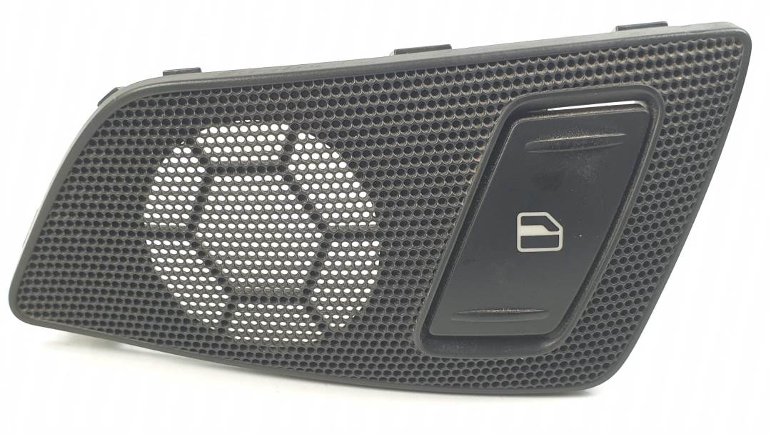 MANDO ELEVALUNAS TRASERO IZQUIERDO - 1Z0959855 - SKODA - YETI