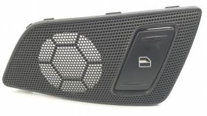 MANDO ELEVALUNAS TRASERO IZQUIERDO 1Z0959855 SKODA YETI Autodesguaces Alicante