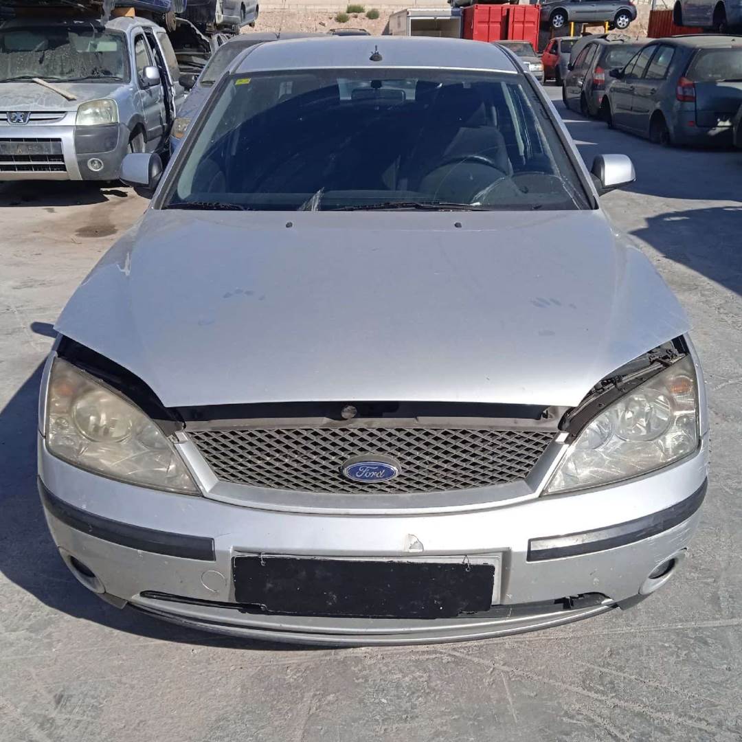 FORD MONDEO BERLINA (GE) (2000 - 2007)