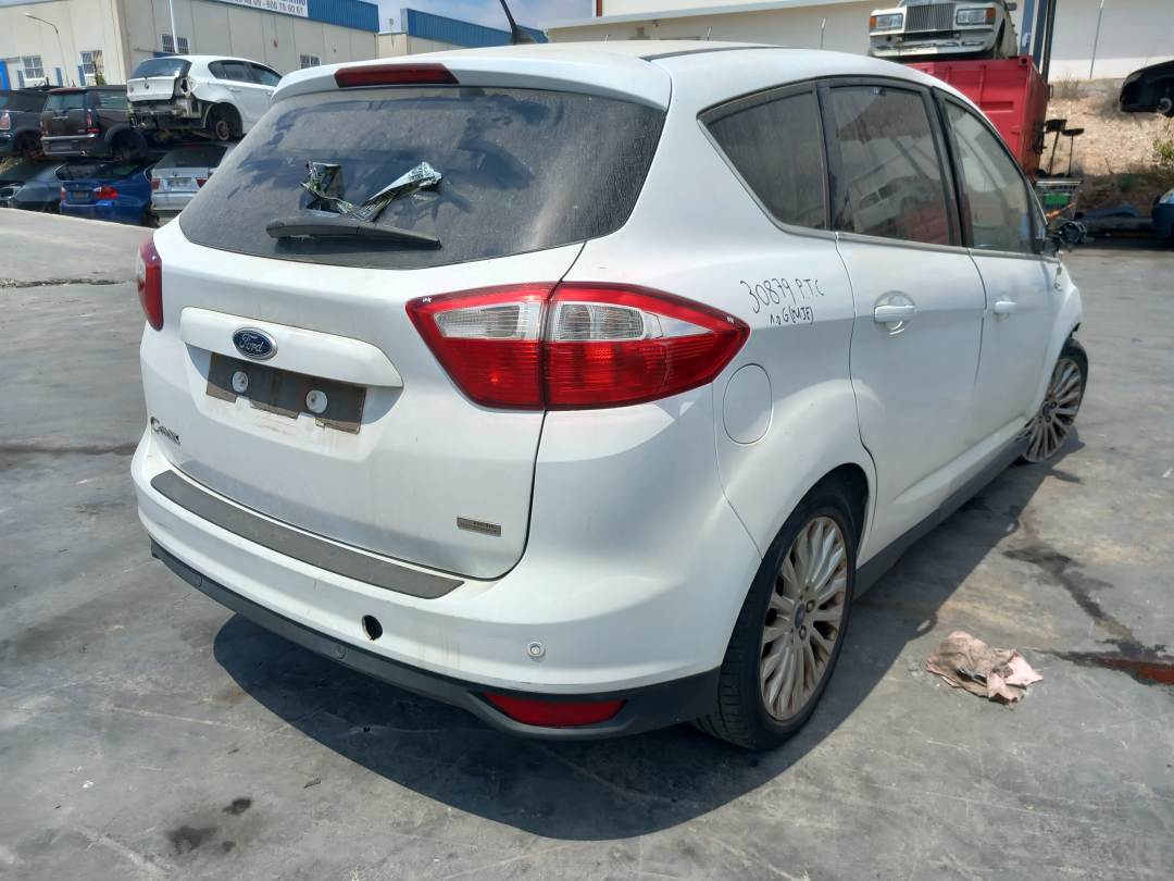 FORD C-MAX (CB7) (2010 - 2015)