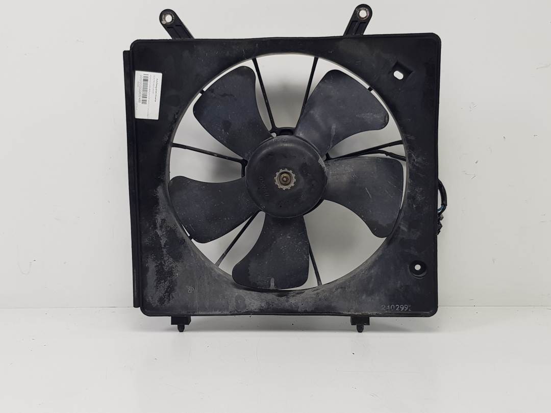 Radiator fan - 2635005041 - HONDA - ACCORD BERLINA (CG7-9/CH1-7)