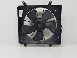ELECTROVENTILADOR 2635005041 HONDA ACCORD BERLINA (CG7-9/CH1-7) Autodesguaces Alicante