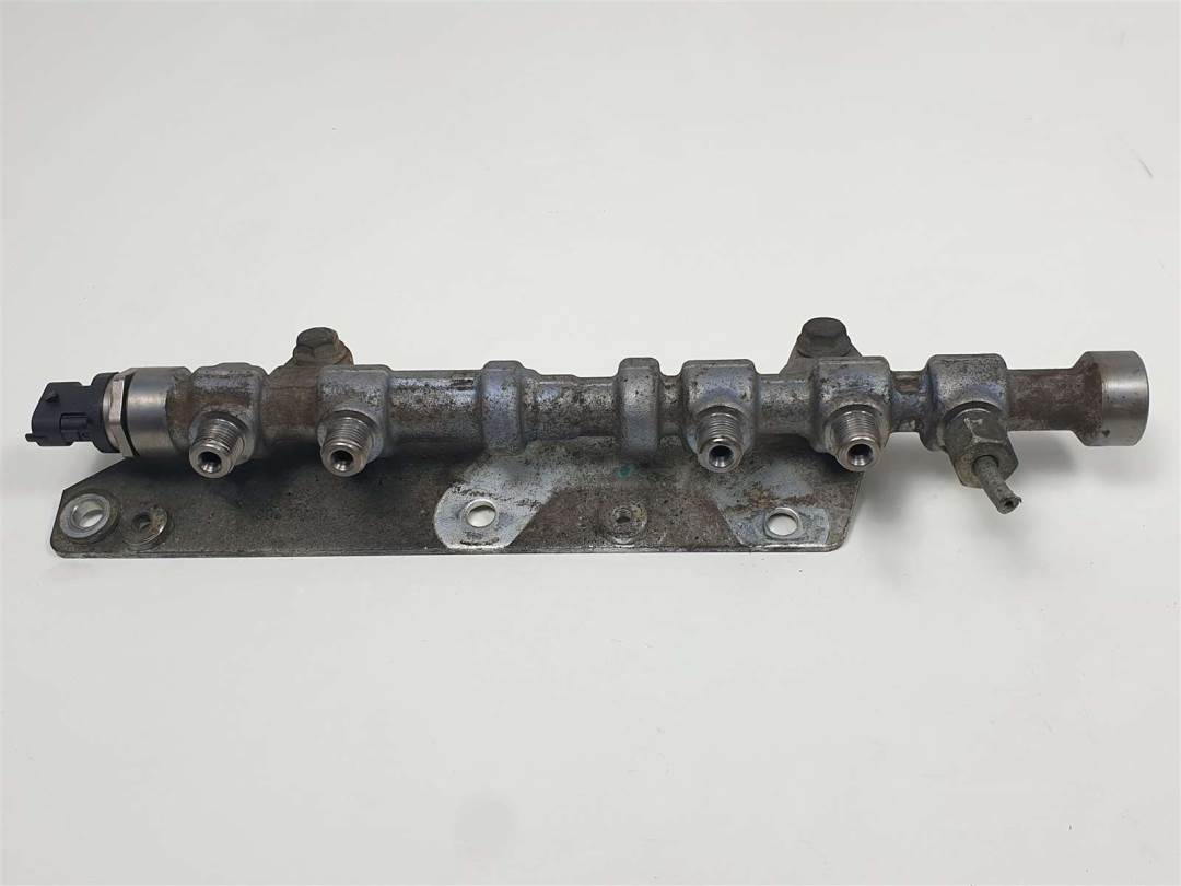 RAMPA INYECTORA - 55573331 - OPEL - MERIVA B
