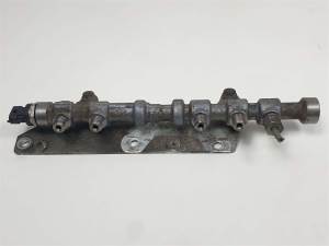 RAMPA INYECTORA 55573331 OPEL MERIVA B Autodesguaces Alicante