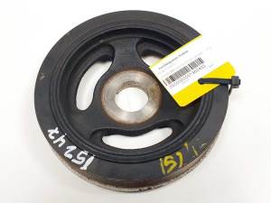 POLEA CIGUEÑAL 9654961080 CITROEN BERLINGO (M59) Autodesguaces Alicante