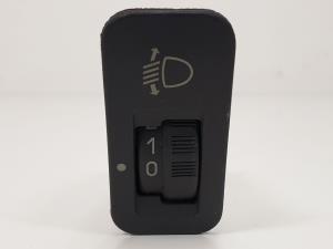 INTERRUPTOR 9613023477 PEUGEOT 306 BERLINA (S2) Autodesguaces Alicante