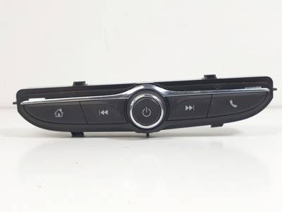 MANDO MULTIFUNCION 42565562 OPEL ASTRA K Autodesguaces Alicante