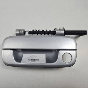 MANETA EXTERIOR PORTON 9621858877 CITROEN BERLINGO (M59) Autodesguaces Alicante