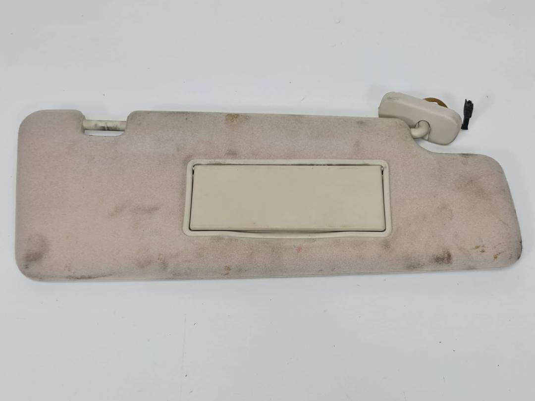 PARASOL DERECHO - LAND ROVER - RANGE ROVER SPORT (L320)