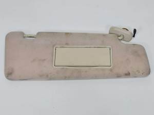 PARASOL DERECHO LAND ROVER RANGE ROVER SPORT (L320) Autodesguaces Alicante