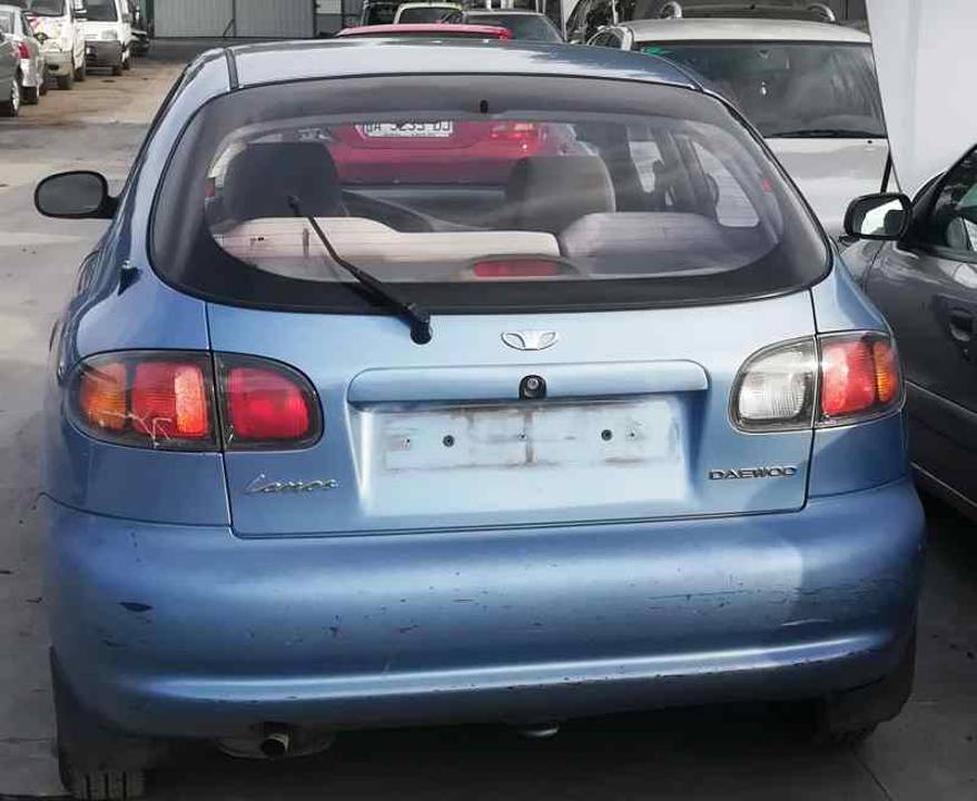 Imagen del vehículo DAEWOO LANOS