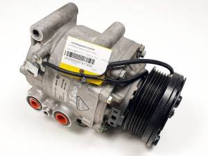 COMPRESOR AIRE ACONDICIONADO 8FK351113811 MAZDA 2 BERLINA (DY) Autodesguaces Alicante