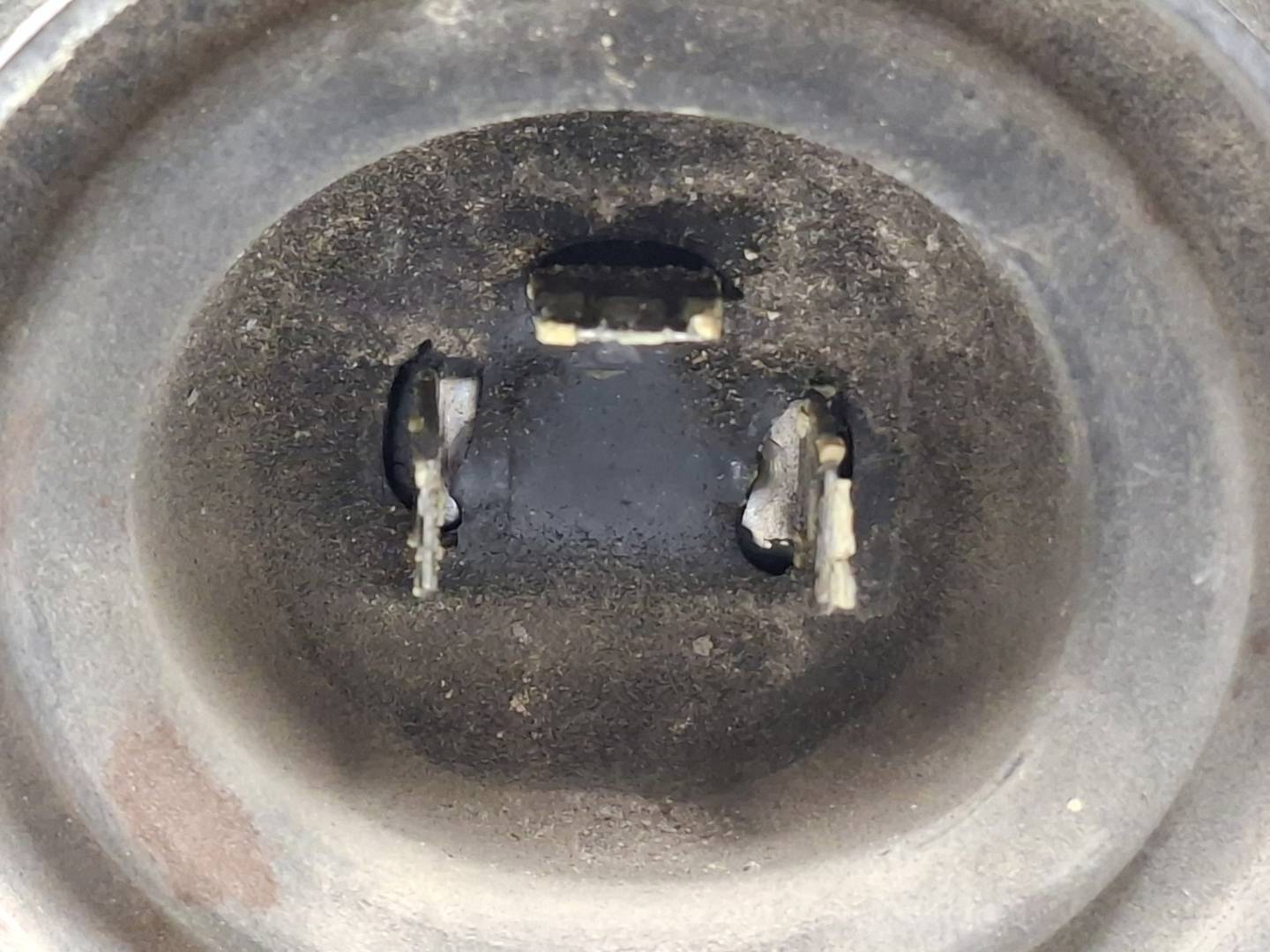 Foto 4 de Faro Derecho Mitsubishi Montero (v20/v40) (1996–2000)